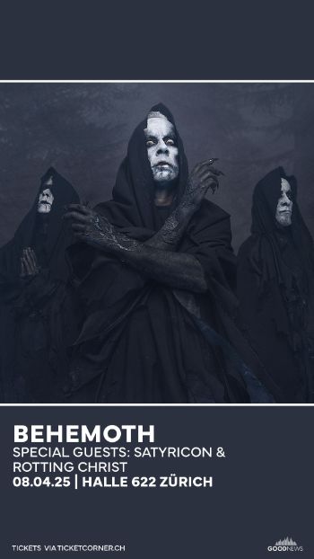  behemoth